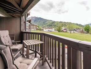 Patio / Balcony
