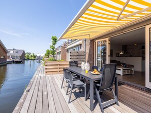 Terrasse / Balcon