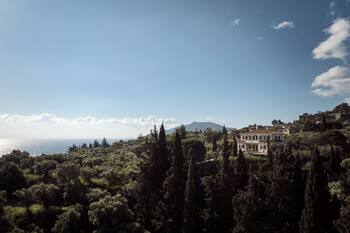 Almeira 4acre Estate, for Unparalleled Seclusion