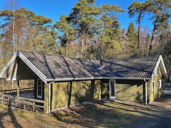 Exteriör