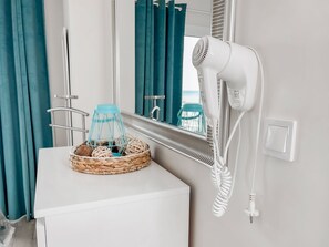 Badrumsbekvämligheter