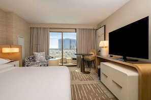 Comfortable Unit with 1 King bed