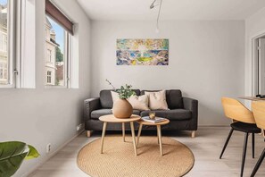 Coin séjour