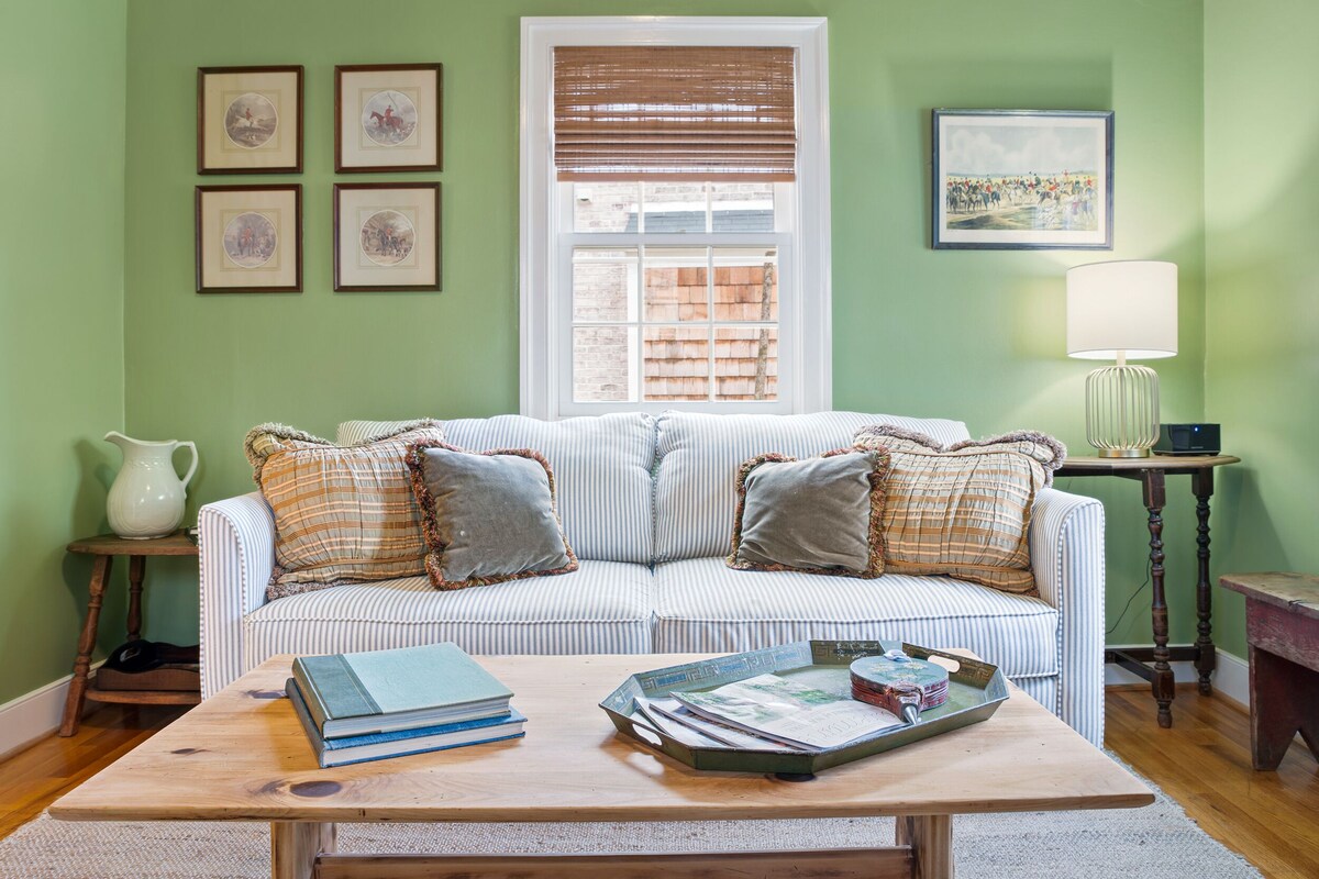 Pet-Friendly Devon Cottage at Ivy Cottages