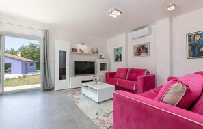 living-room