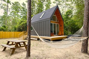 Front view 2