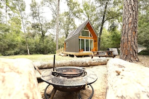 Fire Pit