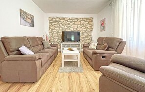 Coin séjour