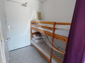 Child's bedroom