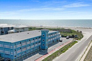 exterior - Seaside Boutique Hotel Aerial View