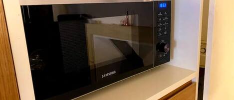 Micro-ondes
