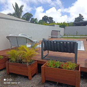 Terrass/Patio