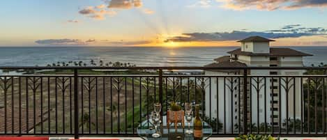 Welcome to Ko'Olina Beach Villa O1404 - your luxury resort residence on Oahu!