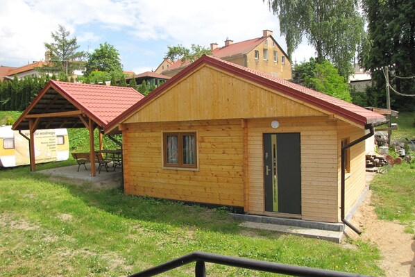 Exteriör