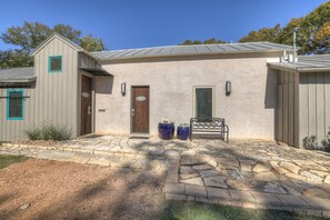 Welcome to Arbor Inn! This cozy suite is part of four units on the property.