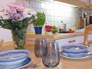 Eget kök