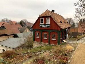 Exteriör