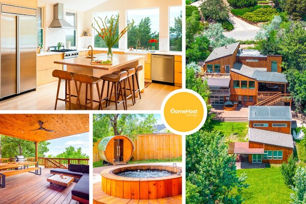 Home Host Concierge