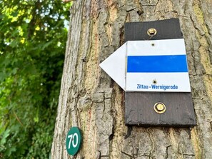 Detalj exteriör