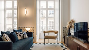 Soft sofas and smooth fabrics to improve your confort #confort #lisbon #pt #portugal