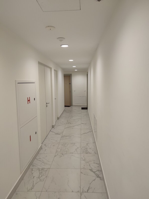 Sisätilat