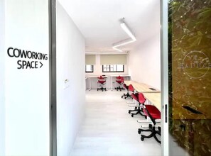 Businesscenter