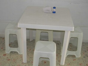 Miscellaneous