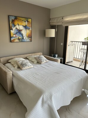 Chambre suite parentale