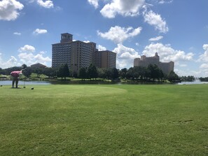 Golf
