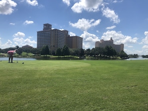 Golf