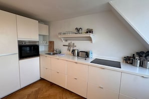 Eget kök