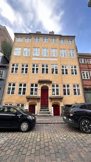 Außenbereich