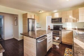 The Kitchen
