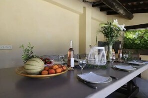 Restauration