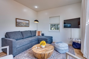 Living Room | 1st Floor