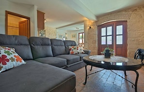 living-room