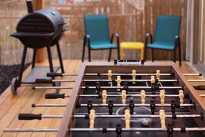 Spielezimmer