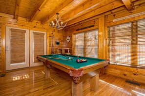 Sala de juegos