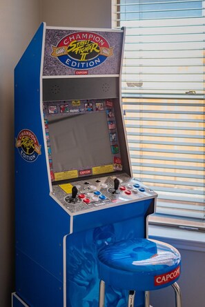 arcade