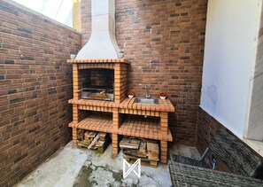 BBQ Facilities