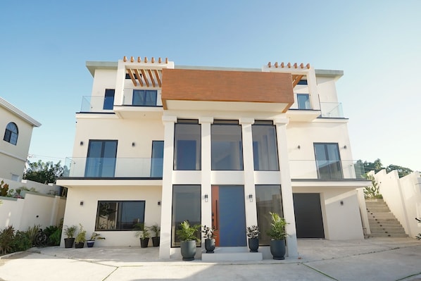 Villa Topenga