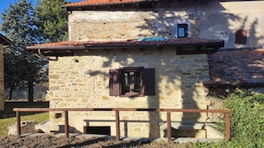 AuĂenbereich