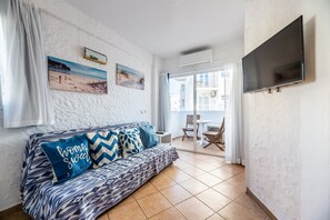 Coin séjour