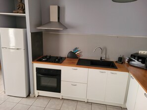 Eget kök