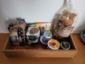 Frukost