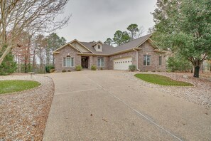 Home Exterior | Keyless Entry