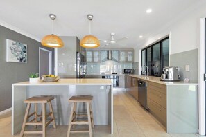 Chefs Kitchen 