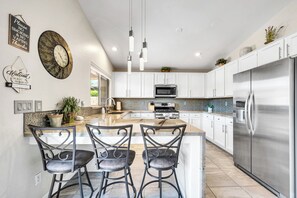 Kitchen | Cooking Basics