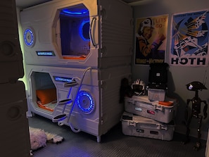 Star Wars Bunk Beds