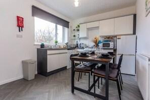 Eget kök